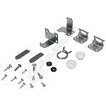 AEG Dishwasher Decor Door Integration Kit