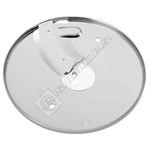 Magimix Food Processor 4mm Slicing Disc