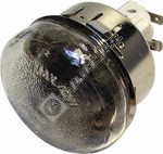 Electrolux Baking Oven Lamp Assembly