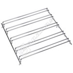 Oven Side Shelf Support