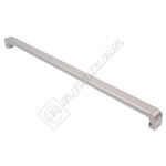 Samsung Silver Door Handle Assembly