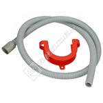 Hotpoint Washing Machine Twin Tub Drain Hose