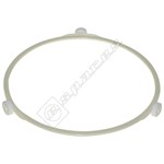 Roller ring for microwave turntable 174mm outside of ring dia.