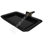 Rangemaster Grill Pan & Handle Assembly