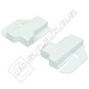 Bosch Fridge Freezer Seating