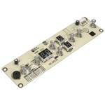 Original Quality Component Hob Display PCB Assembly