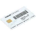 Indesit Dishwasher Card Dfdem 3101 P 8K B Lvs Sw 28801150920