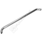 Hotpoint Oven Door Handle - Silver