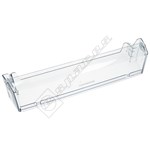 Fridge Door Upper Shelf Cover - 425 x 90 x 50mm