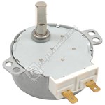 Baumatic Microwave Turntable Motor