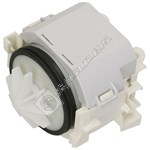 Dishwasher Drain Pump