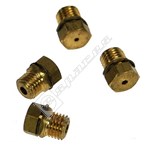 Electrolux Nozzle Set