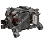 Bosch Genuine Washing Machine Motor Assembly - 570W