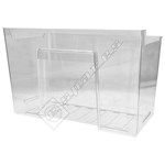 Logik Bottom Freezer Drawer