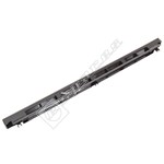 ATAG Microwave Ventilations Strip Black Lower