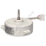 Electrolux Washing Machine Fan Motor