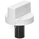 Belling Cooker Control Knob - White