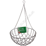 Kingfisher Hanging Basket - 14"