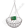 Kingfisher Hanging Basket - 14"