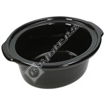 Slow Cooker Cooking Pot - 3.5L