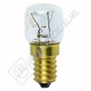 Electrolux 10W Tumble Dryer Drum Bulb