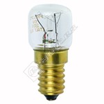 Electrolux 10W Tumble Dryer Drum Bulb