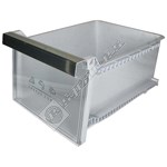 Original Quality Component Middle Freezer Drawer