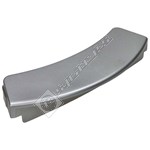 Samsung Silver Washing Machine Door Handle