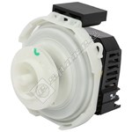 Hotpoint Dishwasher Wash Motor Pump