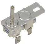 Whirlpool Oven Thermostat Assembly