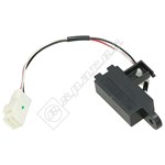 Panasonic Washing Machine Filter Valve Lead Switch