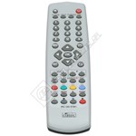 Compatible Set Top Box Remote Control