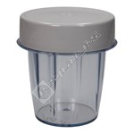 Kenwood Blender Mill Jar and Lid