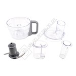 AT284 Food Processor Attachment