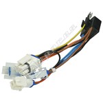 Smeg Thermostat Defrost Assembly