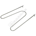 Top Oven Base Element - 1200W