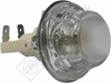 Indesit Oven Lamp Assembly
