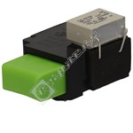 Bosch Garden Shredder On/Off Switch : Refond   2025B  SRC-2115  10a  250V