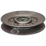 Flymo Lawnmower Pulley