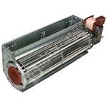 Electruepart Compatible Cross Flow Fan Motor