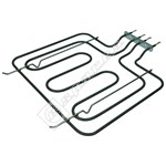 Top Dual Oven/Grill Element - 2800W