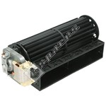 Cooling Fan Motor