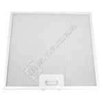 Cooker Hood Aluminium Grease Filter