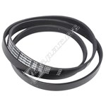 Gorenje Washing Machine Poly-Vee Drive Belt - 1233J5