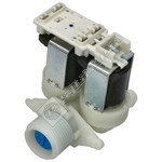 Whirlpool Washing Machine Double Solenoid Inlet Valve