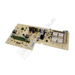 Indesit Washing Machine Control Module