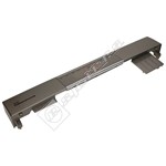 Hoover Dishwasher Grey Control Panel Fascia