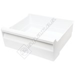Whirlpool Freezer Large Drawer - White