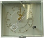 Baumatic Oven Analogic Clock