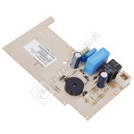 Whirlpool Dishwasher Printed Circuit Board (PCB)